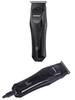 Electric Hair Clipper with Large Capacity Lithium Battery for Precise Haircuts and Engraving