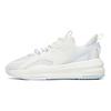 Anta C37 Series Thick Sole Fabric Synthetic Leather Non-Slip Shock Absorbing Wear-Resistant Lightweight Low-Top Running Shoes 922128082-3