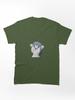 Tokyo Ghoul Saiko Yonebayashi Classic Unisex T-Shirt