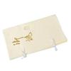 Kimono Hitotoki Kimono Tatoushi (Wrapping Paper) High-Quality Tatoushi Custom Made for Obi (Sash) Set of 10