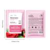 3pcs Watermelon Niacinamide Essence Mask 25ml Hydrating Moisturizing Mask Skin Care Products