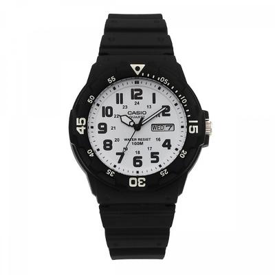 Mrw 200h 7bvdf  Mrw 200h 7b  Analog SportS Military Men S Urethane Watch