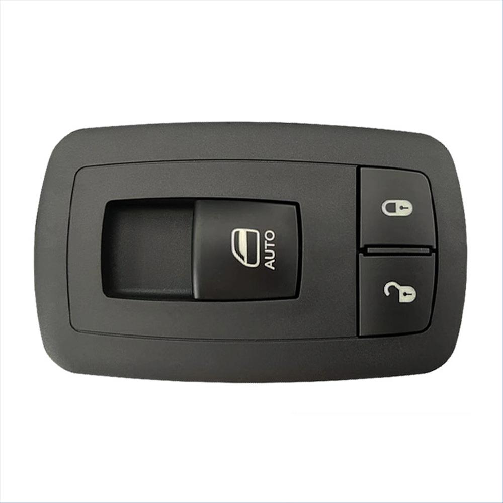 Car Electric Window Front Right Switch For 2015-2021 Dodge Challenger 68183751AD