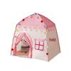 Children's Indoor Tent Playhouse - Princess Castle for Boys & Girls