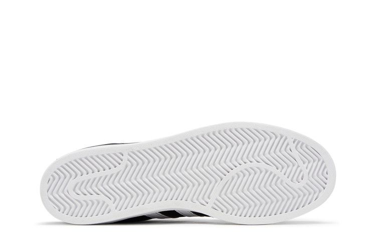 adidas Superstar Core Black Cloud White