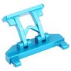 Aluminium Alloy Rear Body   Connection Mount Support for   SCX24 90081 1Celsius24 RC Car