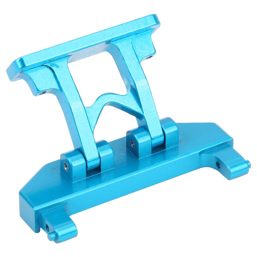 Aluminium Alloy Rear Body   Connection Mount Support for   SCX24 90081 1Celsius24 RC Car