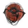 2026 Hot Portable Basketball Mesh Bag Outdoor Football Soccer Storage Volleyball Backpack Ball Fitness Training Bag