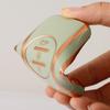 Fashion TPU Car Key Case Cover for Chery Tiggo 8 Arrizo 5 7 Pro EQ7 5x 3x Tiggo 7 Smart Holder Ring Protection Accessories Shell