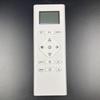 Ergonomic Air Conditioning Remote Controller Durability ABS Construction Long Ranges