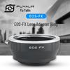 Lensler ve aksesuarlar – Lens Adaptörleri