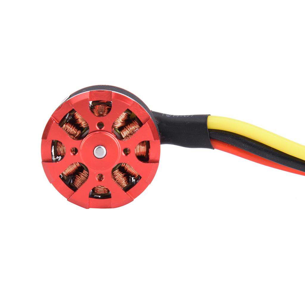 N2830 1300KV Metal Remote Control External Rotor Brushless Motor for A2212 4 axis Aircraft