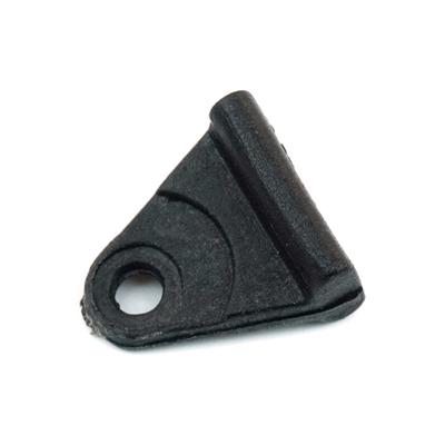 EDP222 Rear Window Sun Shade Blind T Slider Bracket for BMW E38 E39 E46 E60 E65 E66 E67 Vectra C