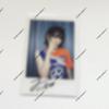 Our Birthday OBD OUR BIRTHDAY Jo Hye-jin Signed Polaroid SsaPol