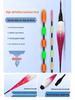 Complete Carbon Fiber Fishing Rod Set for Beginners