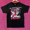 Green Day American Dream Abduction Saviors Album T-Shirt