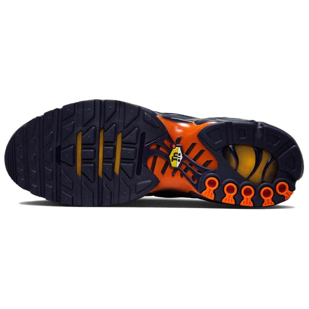 Nike Tenisky Air Max Plus Lemon Venom Ležérní obuv DM0032-701