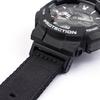 1 par de conectores de pulseira de relógio substituição durável com ferramentas adaptador de conexão de pulseira de relógio compatível com Casio GA-110/DW-5600/DW-6900/GW-6900