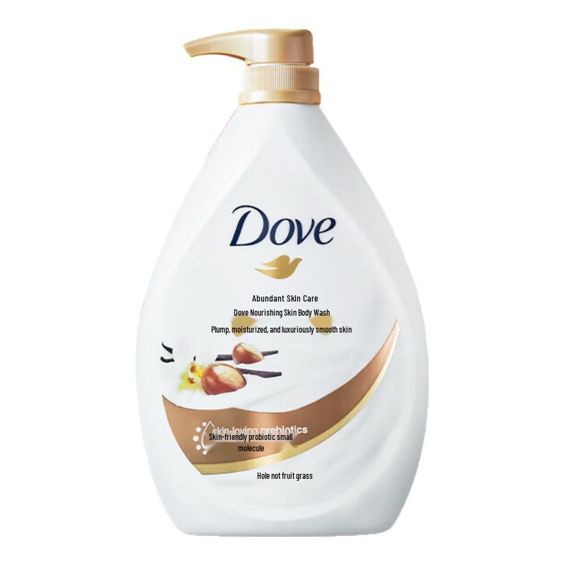 

Dove Beauty Body Wash 1000g