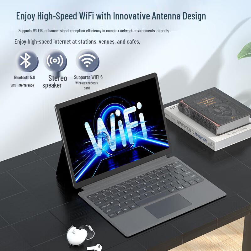 Acer Portable Tablets & 2-in-1 PCs (CN version)