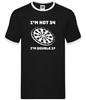 Tops – T-Shirts