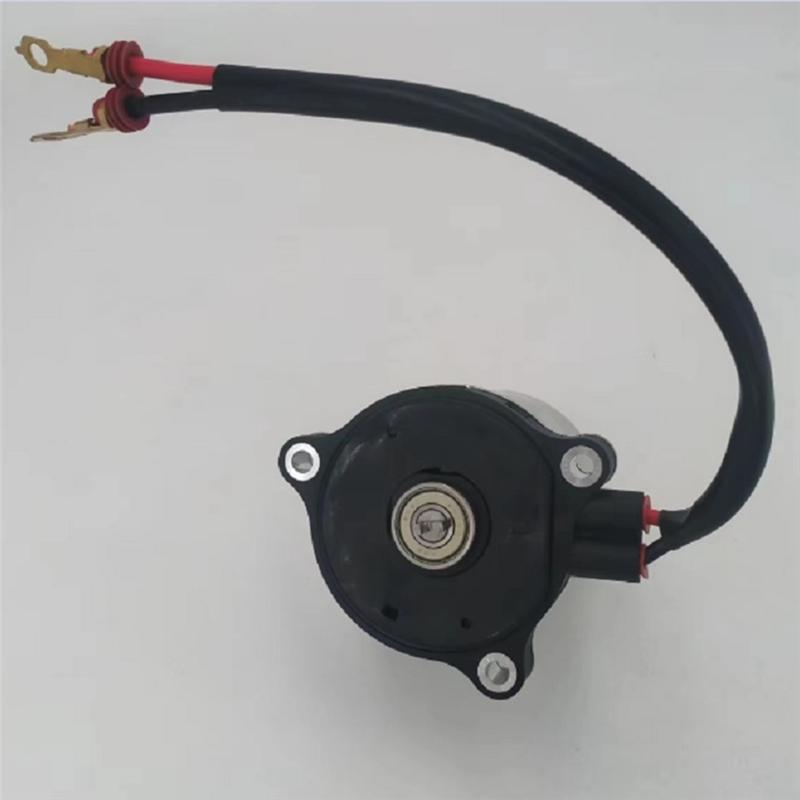 ABS-Bremskraftverstärker-Pumpenmotor 47960-60050 Für Toyota 4Runner Für Lexus GX460 GX470 Für Land Cruiser Prado 4796060050-A99D