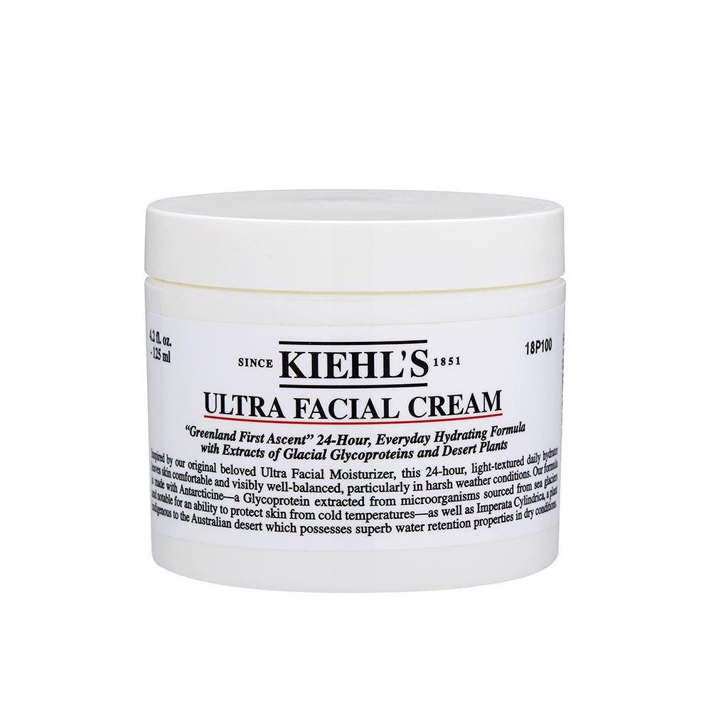 

Ultra Facial Cream UFC 125ml [Kiehl s] [product]