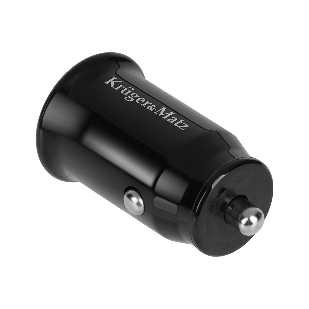 Kruger&Matz car charger