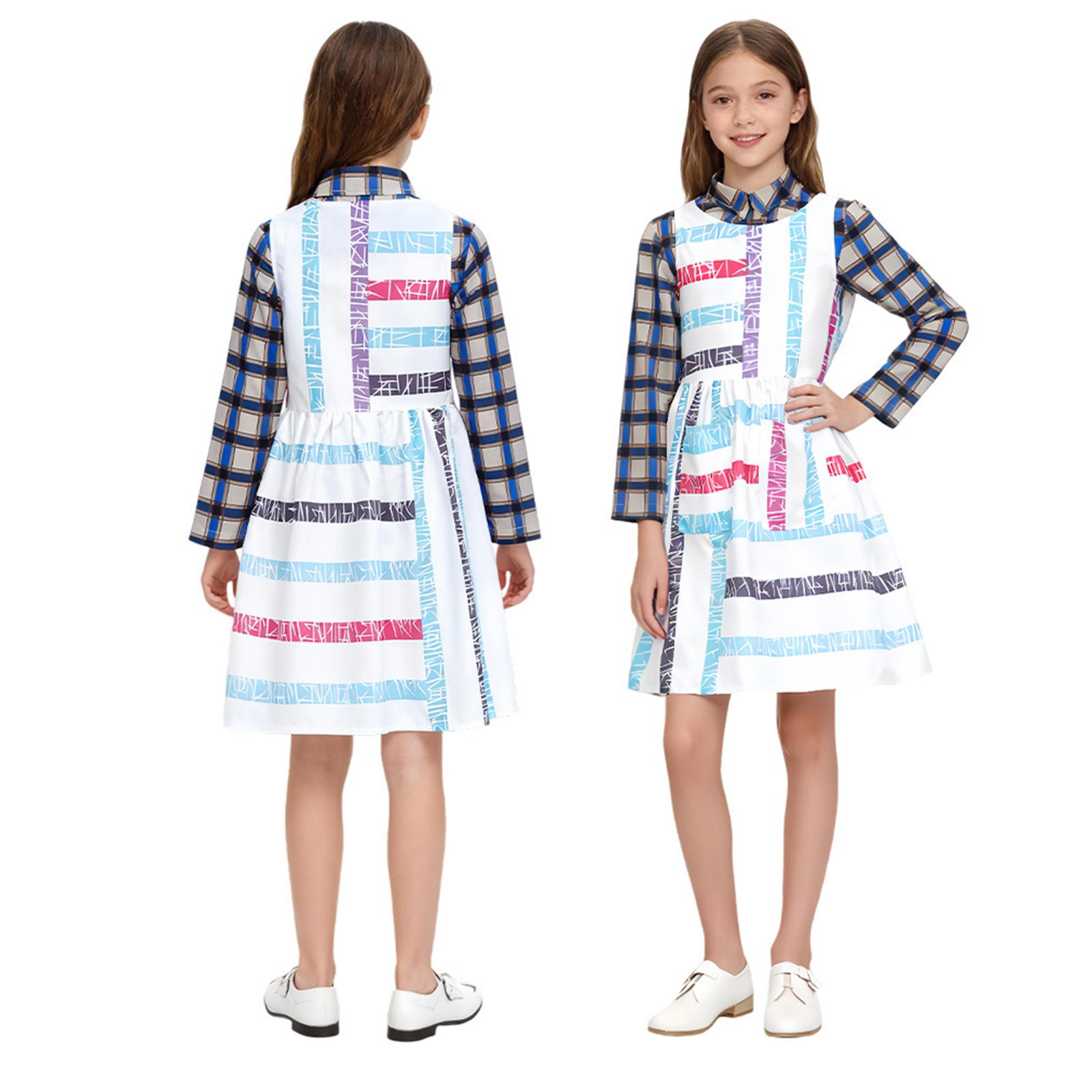 

Аниме Фильм Периферийный Ролевой Балльное Платье Костюм для Косплея Костюм 110