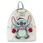 Kids Cartoon Villain Mini Backpack Floral Print Cute Small Rucksack Student School Bag