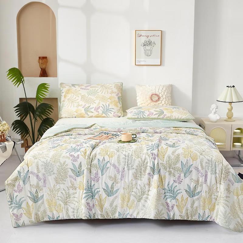 

Grace Cool Touch Summer Quilt