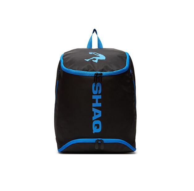 

Рюкзак Shaq -P-006-07 чёрный