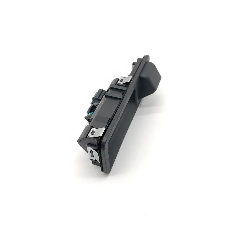 81260C5010 81260-C5010 Rear Trunk Open Button Tail Gate Handle Switch for Kia 2015 2016 2017 2018  Sorento