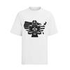 T-shirt Bio Coton Homme Femme Haut Motifs Sportifs Football Américain Super Bowl USA