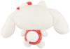 Nakajima Corporation Cinnamoroll 20th Hello Kitty Costume S 171900