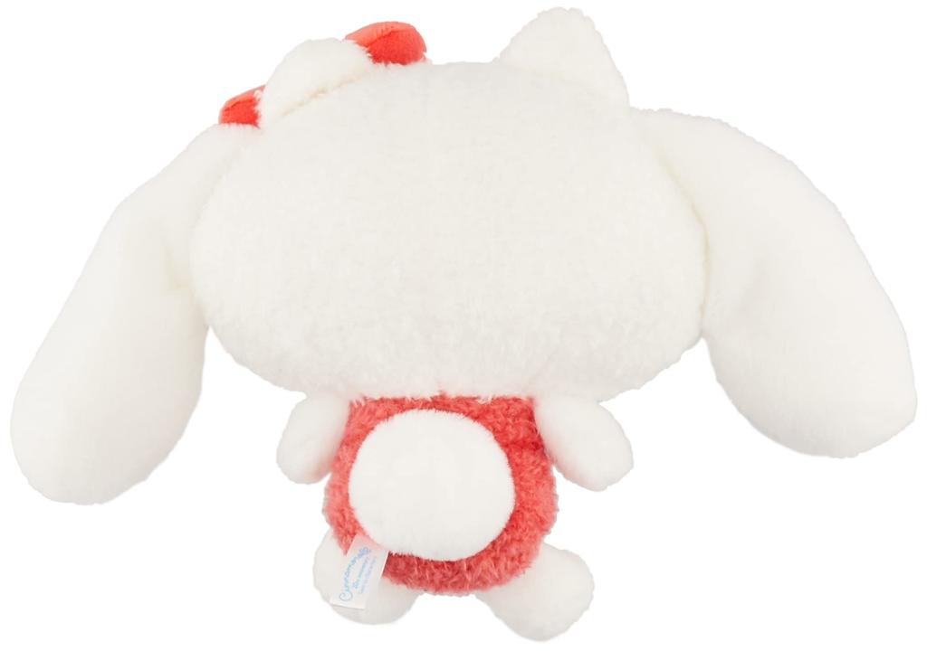 Nakajima Corporation Cinnamoroll 20th Hello Kitty Costume S 171900