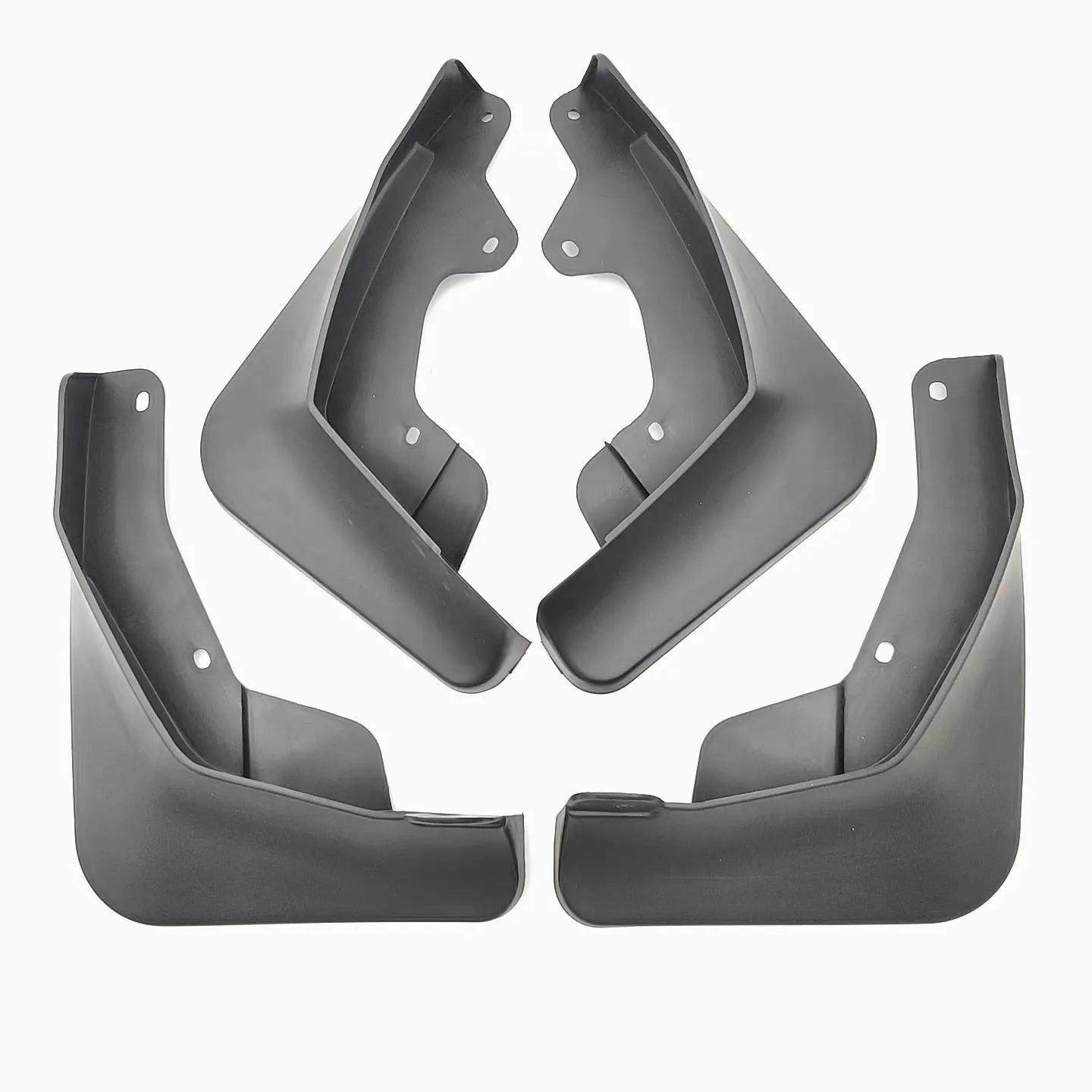 

Trumpchi GS3 POWER 2021-2022 Брызговики Автомобильные брызговики Модификация