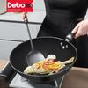 Debo Packard 2-teiliges Wok- & Suppentopf-Set