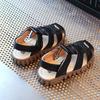 2024 Spring and Summer New Fashion Children's Boys Sandals Children's Beach Shoes