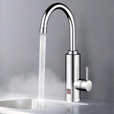 Aquecedores de água – Outros aquecedores de água