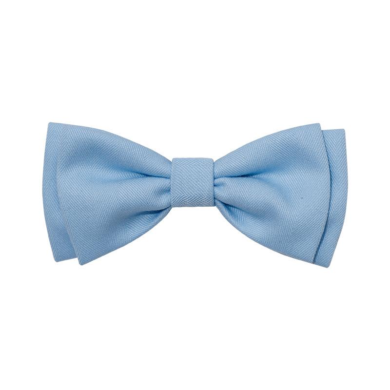 Accesorii papion pentru copii, accesorii pentru copii, ținute de petrecere la modă pentru copii, domnișoare, papion, accesorii pentru gât solid