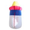 Creative Big Bottle Throw Pillow Plush Toy Doll Bottle Doll Children Accompany Soothing Rag Doll Birthday Gift