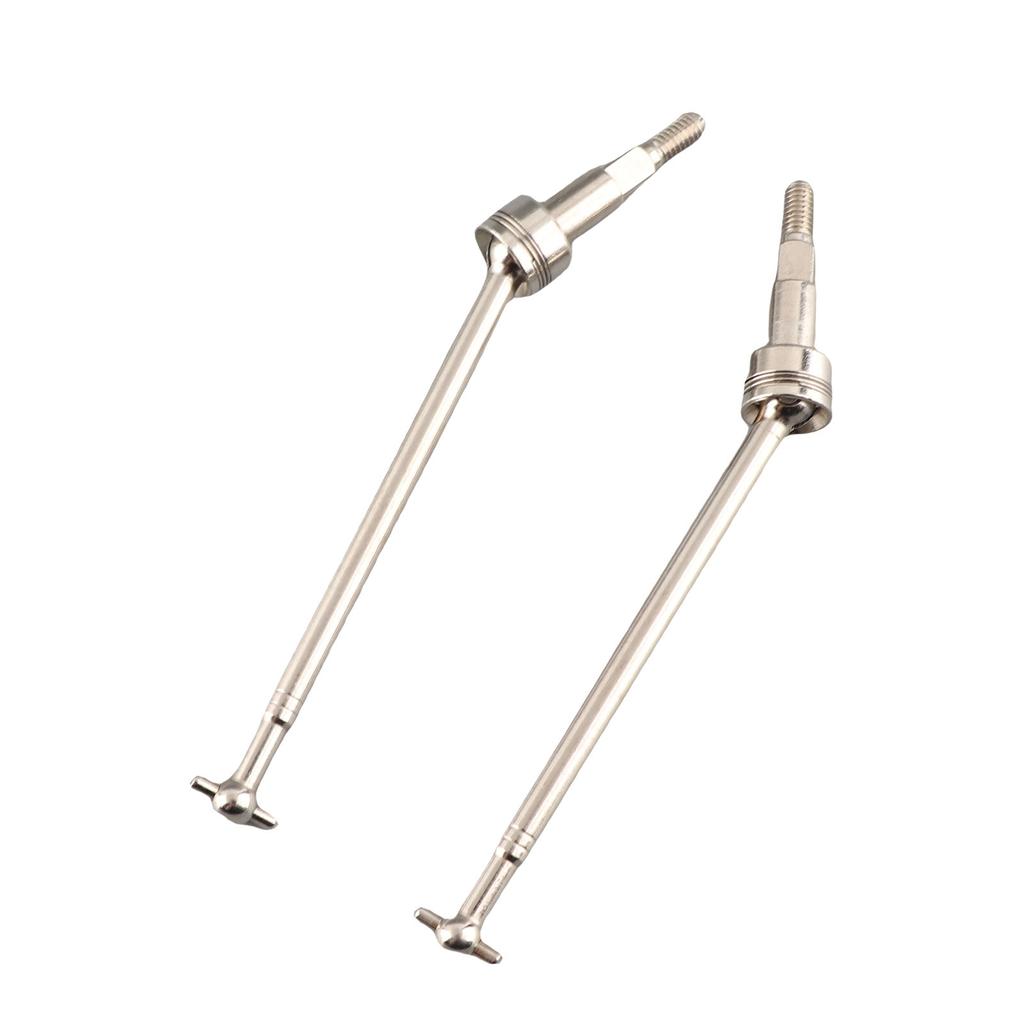 Drive Axle, High , Perfect Replacement Parts, Exquisite Apprance, for 1/12 9200-9203 Model Car, Improve Performance, Fun Remote Con