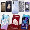 Honkai Star Rail Clara Bronya For Samsung Galaxy A52 A32 A22 A12 A51 A71 A73 A53 A33 A23 A13 A14 A24 A34 A54 Phone Case