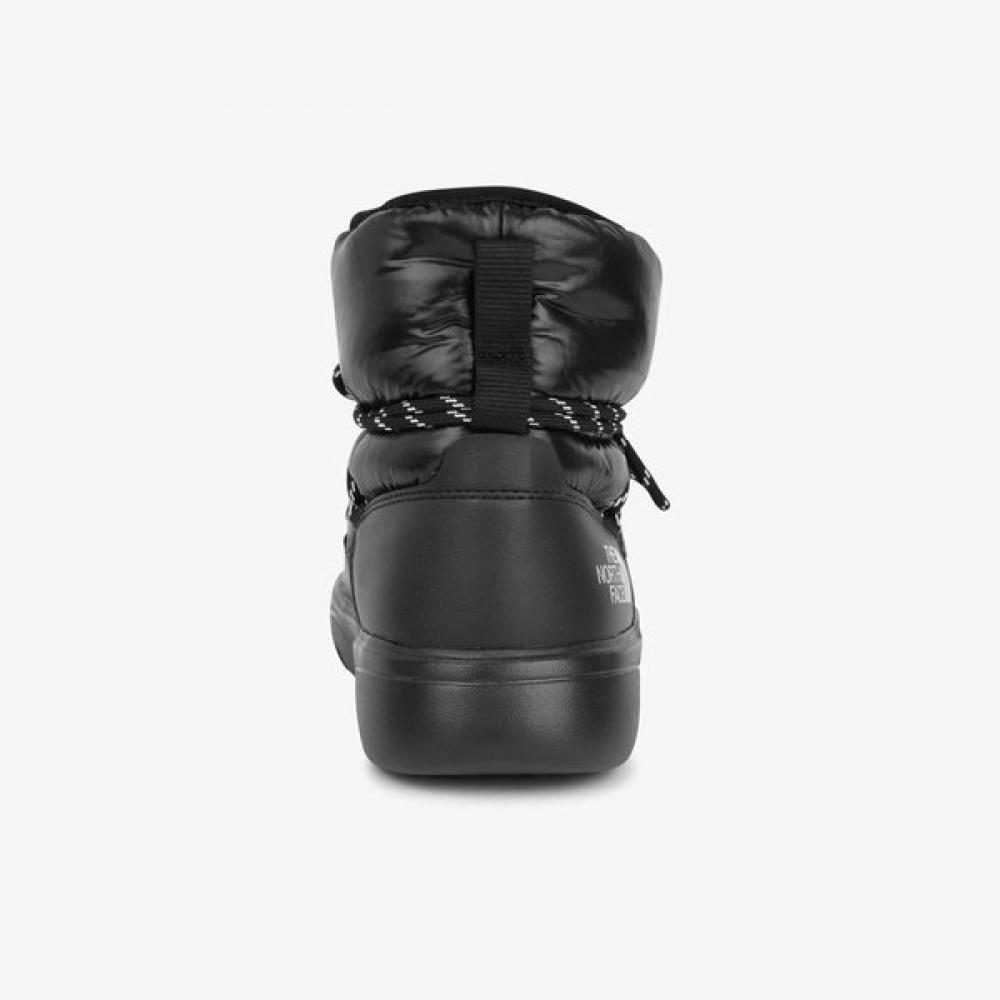 [north Face Official] Ns87r77j White Label Borealis Borealis Boots Online Black