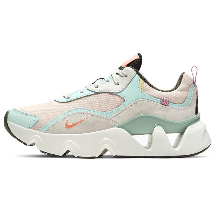 

new Nike RYZ 365 Orange Pear Women s 42