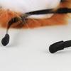 Tigeres Cosplay Costume Tigeres Ears Tail Halloween Tigeres Ear Headband Tail