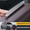 For Renault Grand Koleos 2024 2025 Stainless Steel Material for the Horn Cover of the Air Outlet On the Car Door