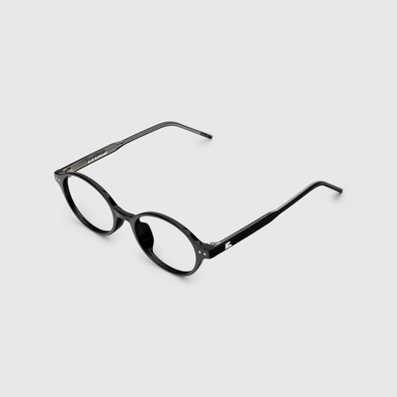 BLUE ELEPHANT MIA Black