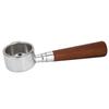 Coffee Bottomless Portafilter Filter Handle Replacement Accessories Fit for Delonghi Coffee Machine